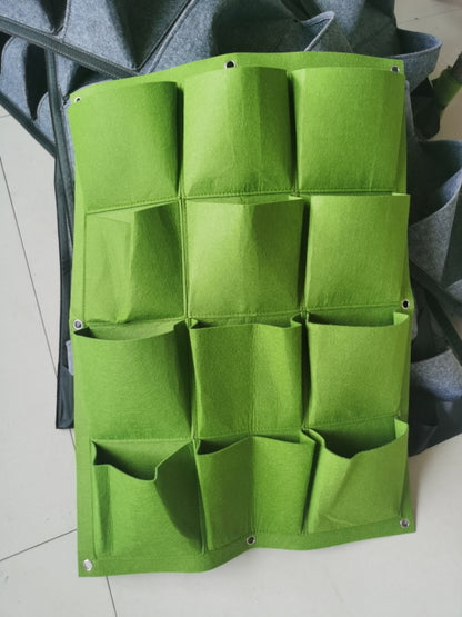 Vertical Garden - Sistema di Semina Professionale