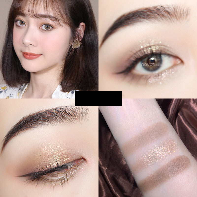 Palette NOVO