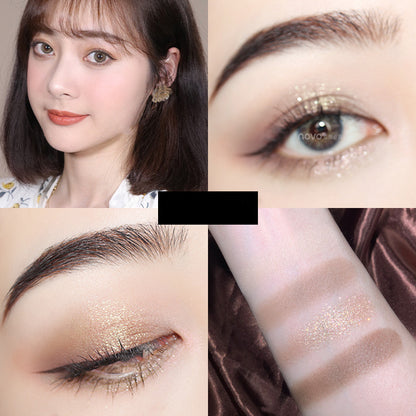 Palette NOVO