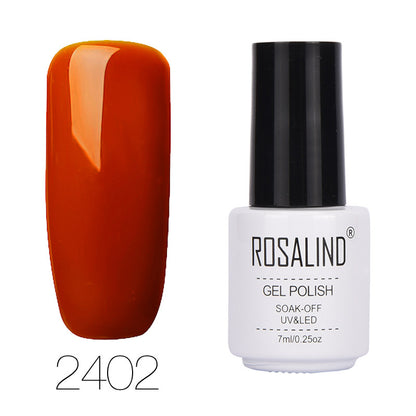 ROSALIND - Smalto serie RC Classico per Semipermanente