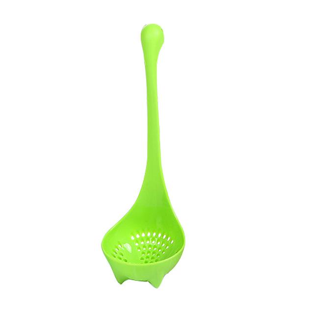 Dino-Spoon - Mestolo Divertente