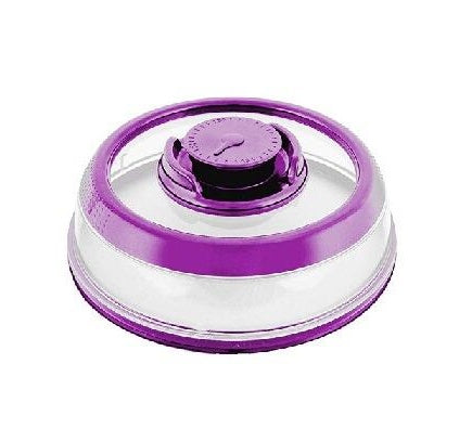Nile Fresh - Coperchio Sottovuoto Universale