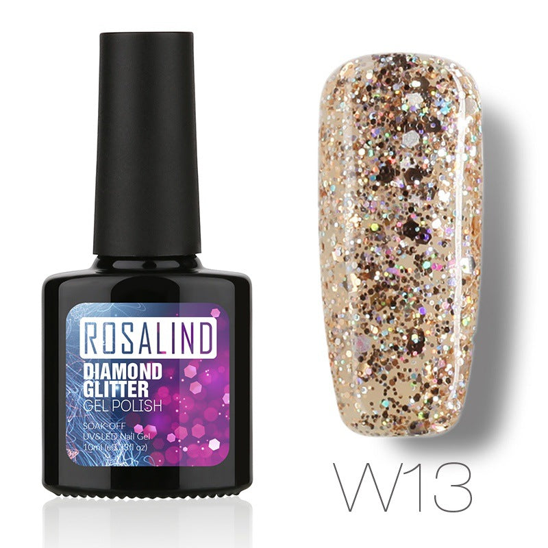 ROSALIND - Nail Diamond Gel