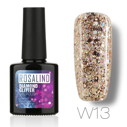 ROSALIND - Nail Diamond Gel