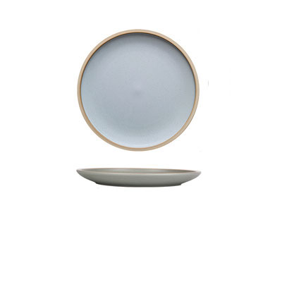 Piatto Ceramica Opaca