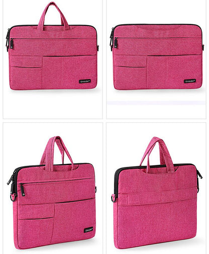 Okade Ultra-Slim Sleeve (Shockproof per MacBook Air/Pro)