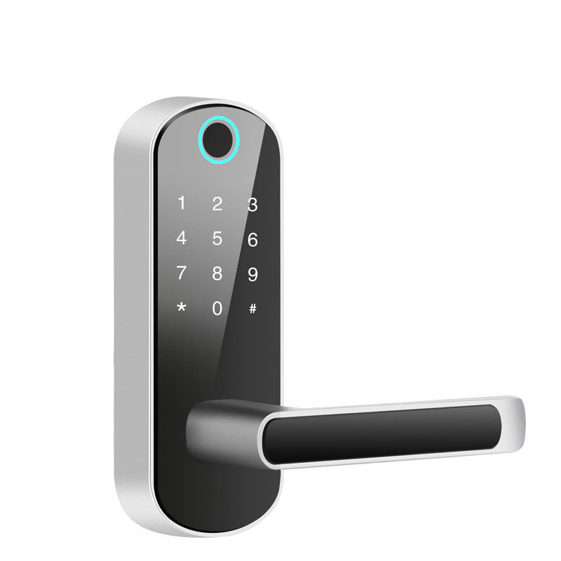 Smart Lock Bluetooth con Impronte Digitali