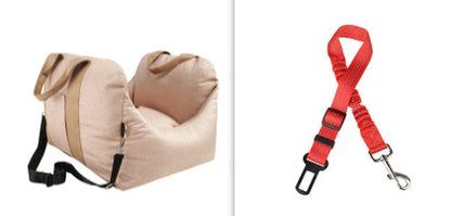 Borsa a Tracolla Traspirante Everyday Carry
