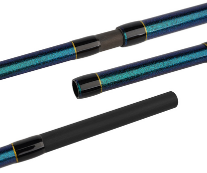 Canna da Pesca M.S Hai Bao II Spinning/Casting 1.50m, 1.68m, 1.80m, 1.98m 2.10m, 2.40m, 2.70m