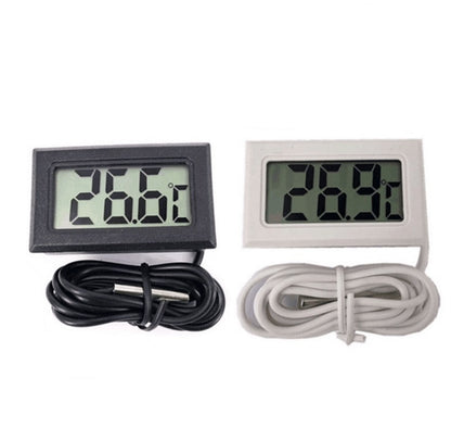 Termometro per Acquario - CrystalTemp