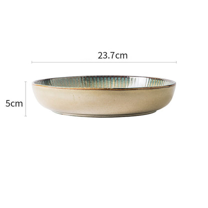 Set Tavola Nordic Style