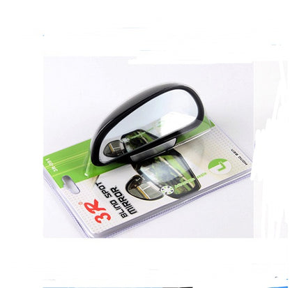 Specchietto Grandangolare Blind Spot (Angolo Cieco)