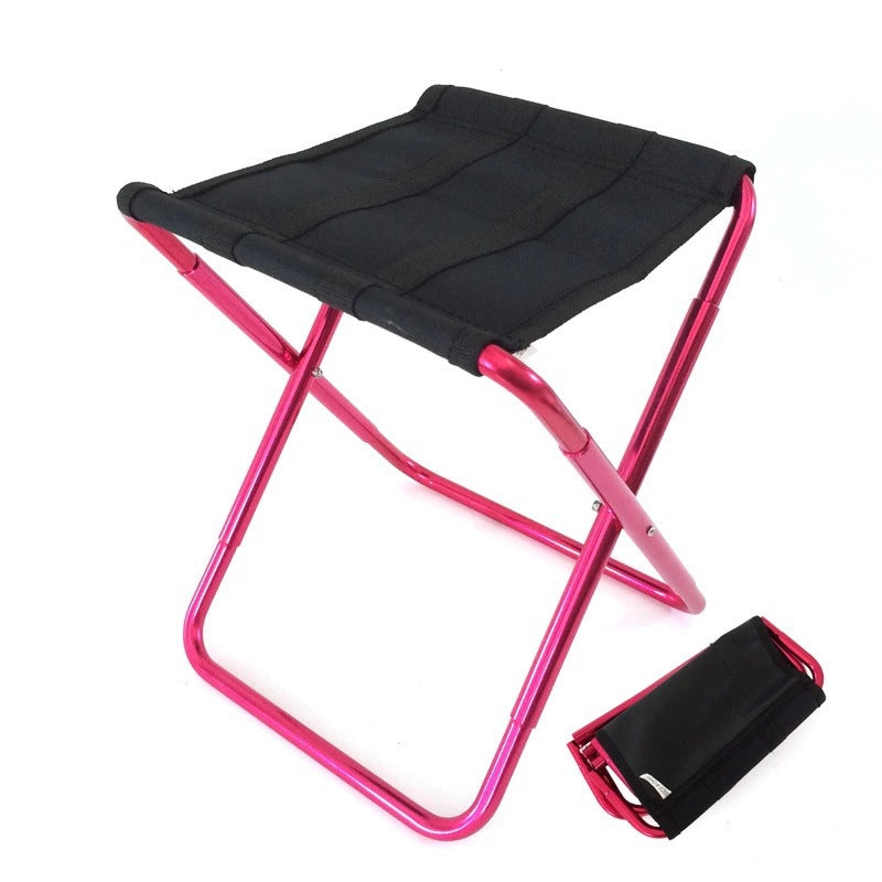 Outdoor Folding Chair