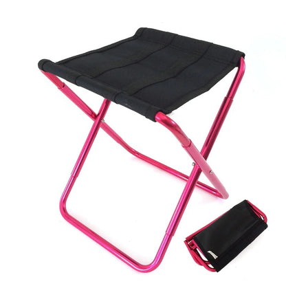 Outdoor Folding Chair