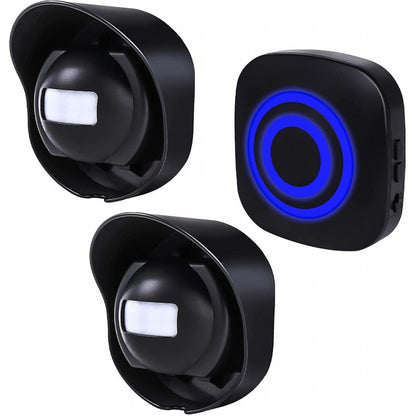 Campanello Wireless Outdoor Waterproof