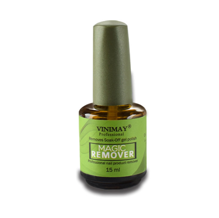 Burst Magic Remover