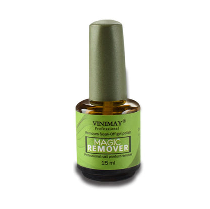Burst Magic Remover