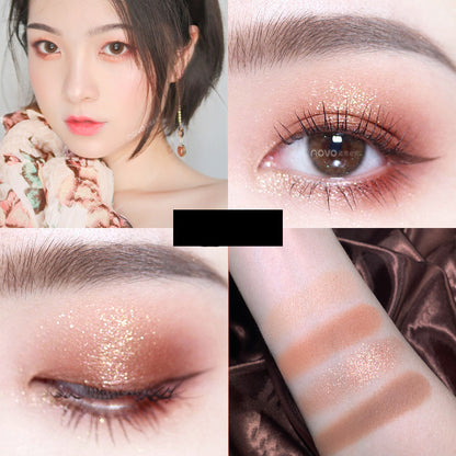 Palette NOVO