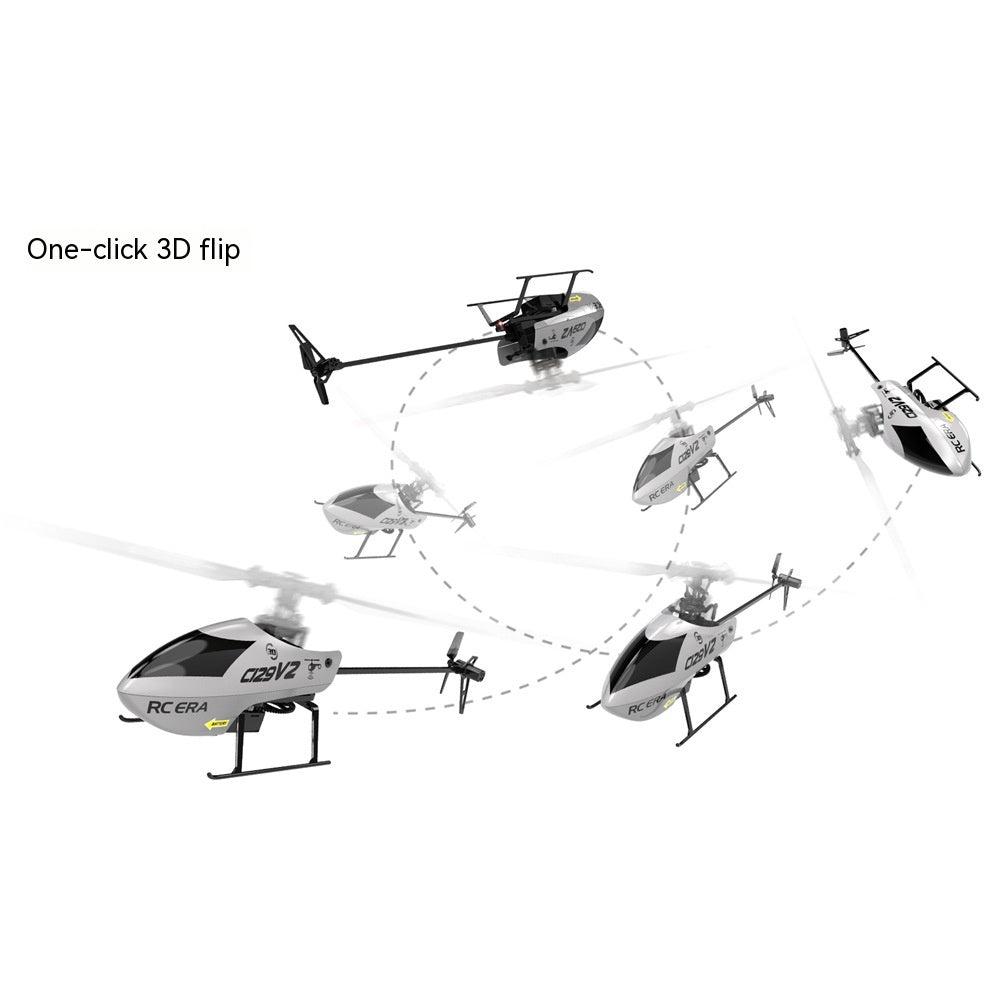 Drone 4-Channel Fashion Edition