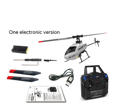 Drone 4-Channel Fashion Edition