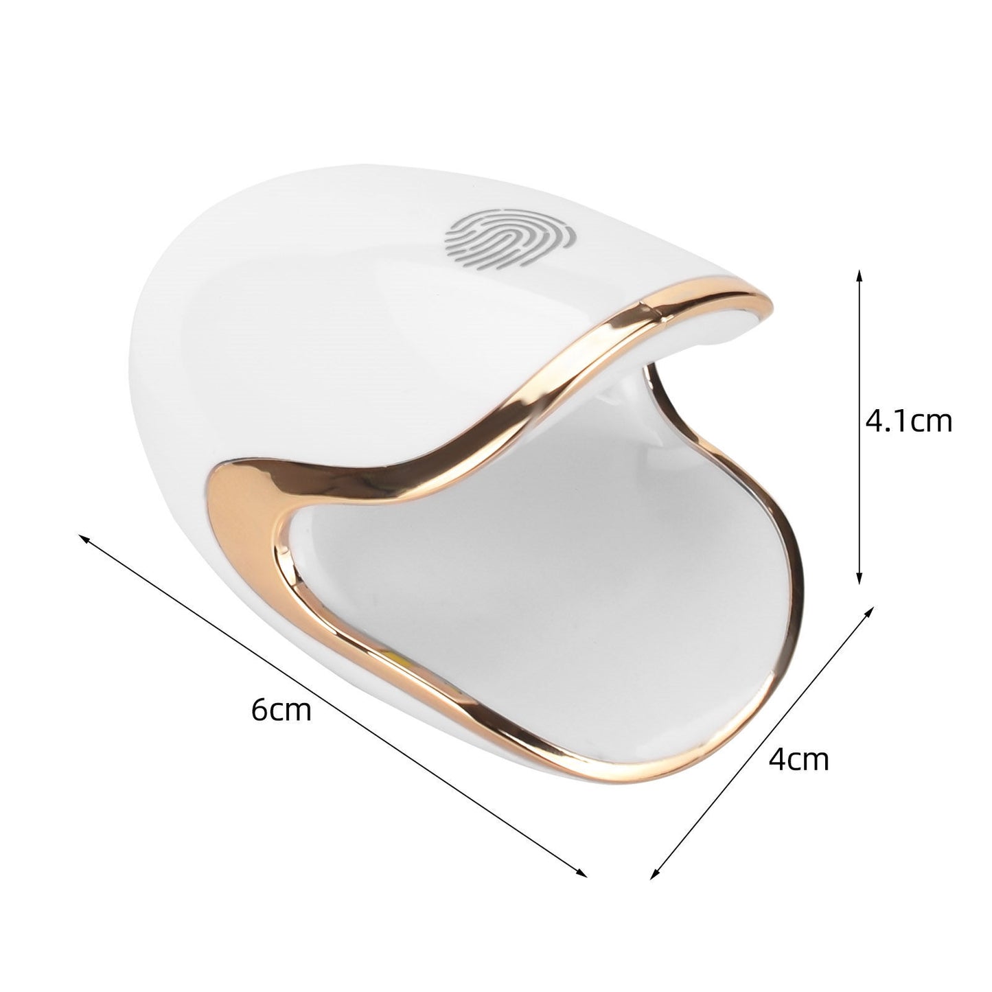Mini Lampada LED Portatile