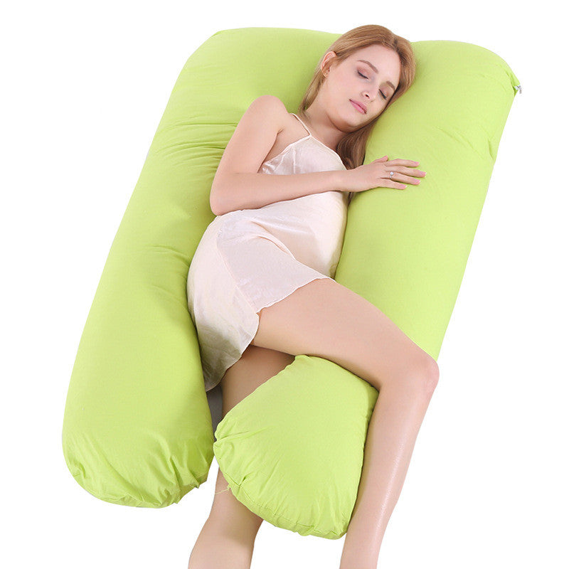 Cuscino a U Comfort Maternità & Relax