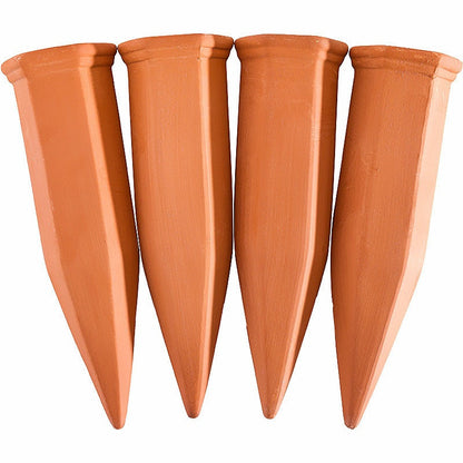 Irrigatore Automatico in Terracotta