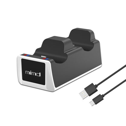 Dock di Ricarica Doppia per PS5