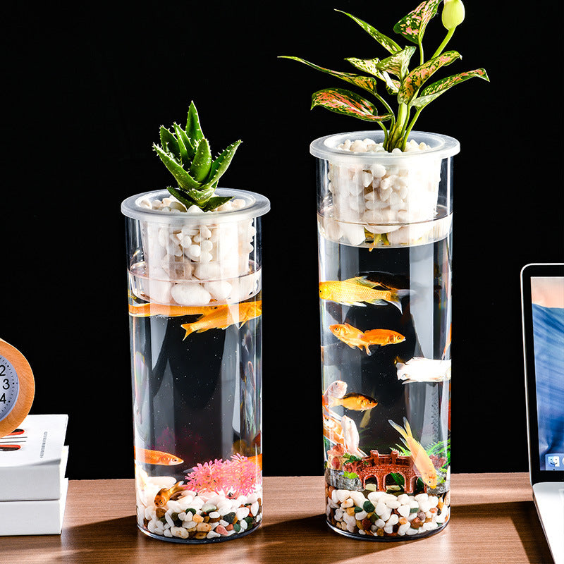 Acquario CrystalCylinder