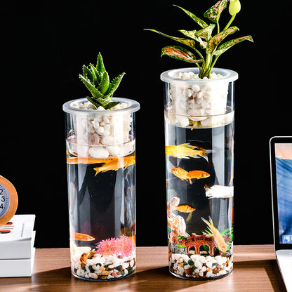 Acquario CrystalCylinder