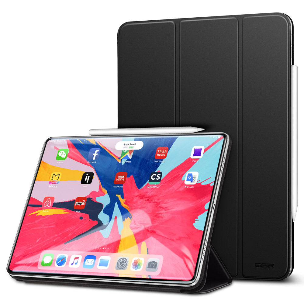 Custodia Magnetica Smart per iPad Pro 11" - Tri-Fold Edition