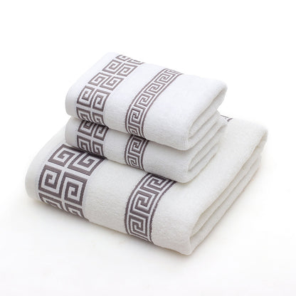 Gift-Box Wellness Set 3 Pezzi Coordinati