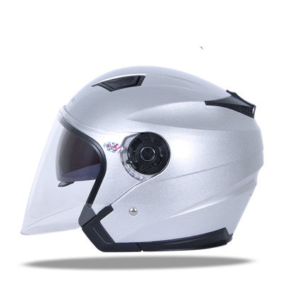 Casco Urban-Safety Basic (L-2XL)