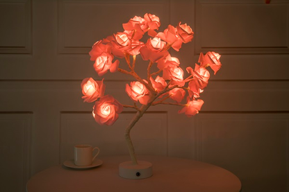 Rose Blossom - Primavera 2026.
