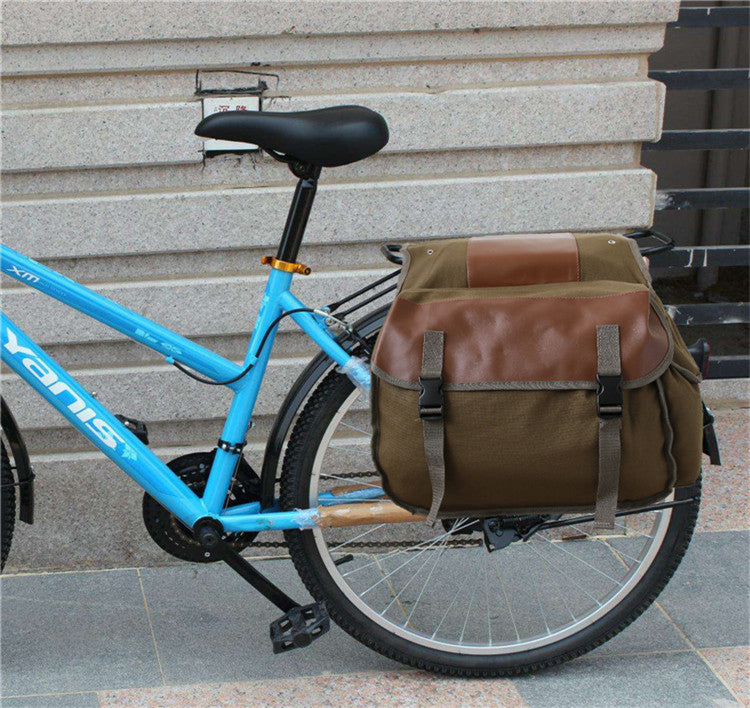 Borsa Posteriore Multiuso (Bike & Moto)