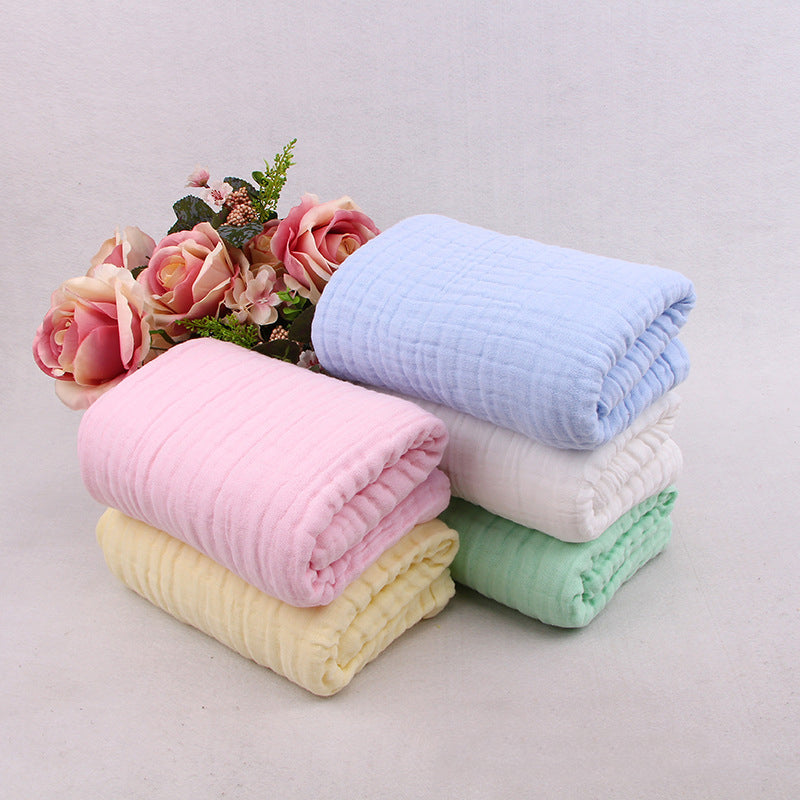 Cloud Hug - Trapuntina in Cotone Traspirante per Neonato