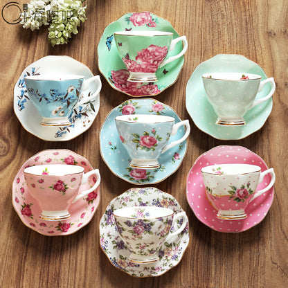 Tazza da Caffè in Pregiata Bone China