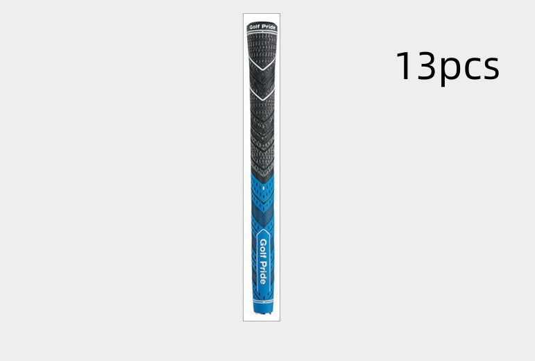 Soft Grip – Impugnatura Universale in Gomma Ergonomica