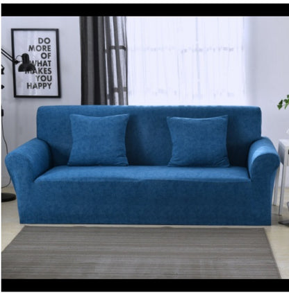Full-Guard Home Fabric – Copridivano in Tessuto Protezione Totale Mobili