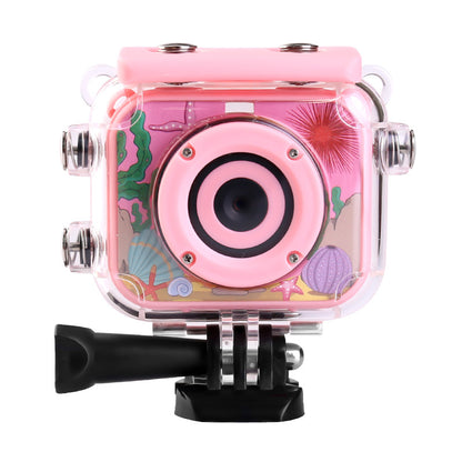 Kids-Snap: Fotocamera Digitale per Bambini