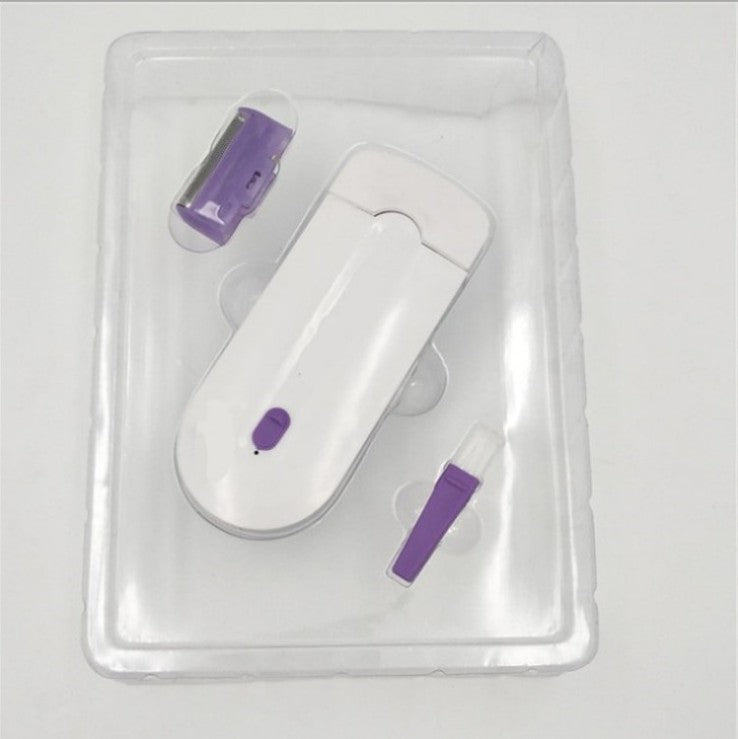 Macchina Depilazione Laser