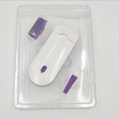 Macchina Depilazione Laser