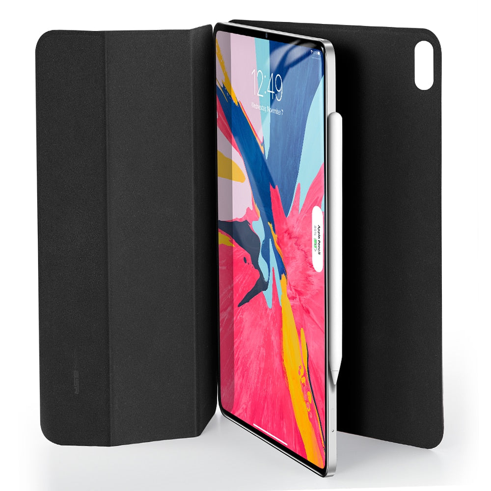 Custodia Magnetica Smart per iPad Pro 11" - Tri-Fold Edition