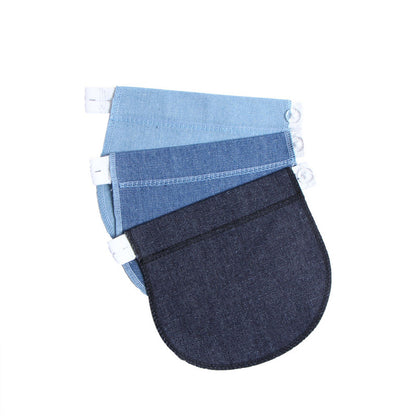 Freedom Waist – Kit Estensore per Cintura e Pantaloni Premaman