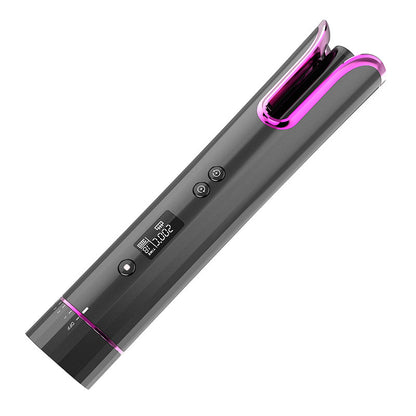 Ferro Arriciacapelli USB