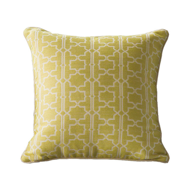 Cuscino Comfort Square Linen