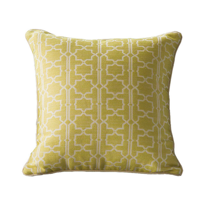 Cuscino Comfort Square Linen