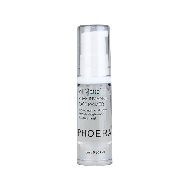 Isolation Makeup Primer