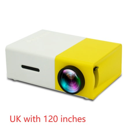 Cinema-Pocket HD 1080p