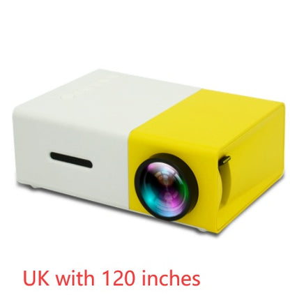 Cinema-Pocket HD 1080p